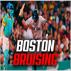 Yankees LOSE to Red Sox | Juan Soto HOMERS & Rodon STRUGGLES