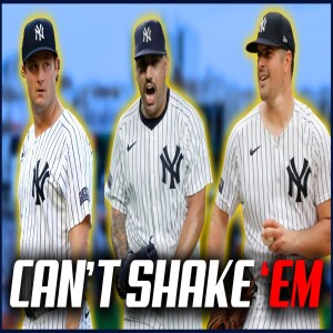 Is the Yankees rotation BACK?