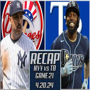 Yankees offense WASTES Nestor Cortes BRILLIANT start in extra inning loss