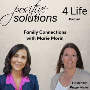 Family Connections with Marie Morin