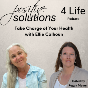 Take Charge of Your Health with Ellie Calhoun