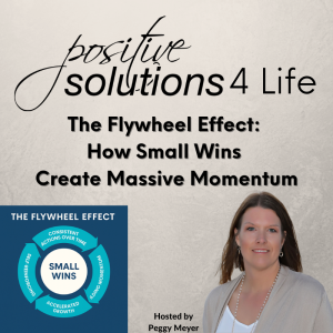 The Flywheel Effect: How Small Wins Create Massive Momentum