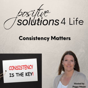 Consistency Matters