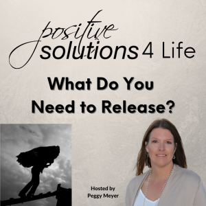 What Do You Need To Release?