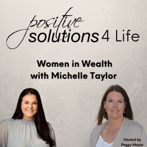 Women in Wealth with Michelle Taylor