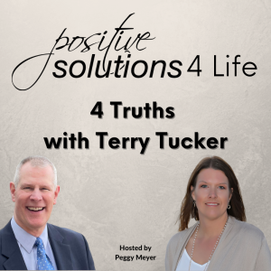 4 Truths with Terry Tucker