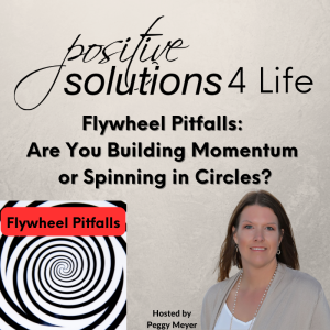 Flywheel Pitfalls: Are You Building Momentum or Spinning in Circles?