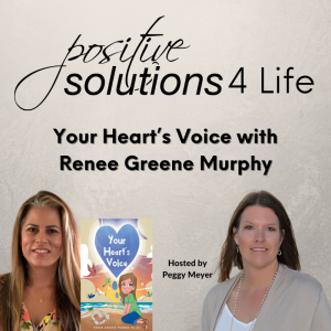 Your Heart's Voice with Renee Greene Murphy