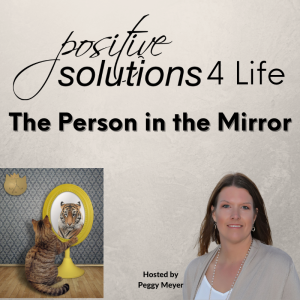 The Person in the Mirror