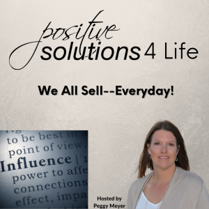 We All Sell--Everyday!