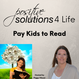 Pay Kids to Read