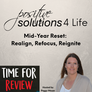 Mid-Year Reset: Realign, Refocus, Reignite
