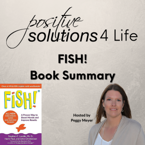 FISH! Book Summary