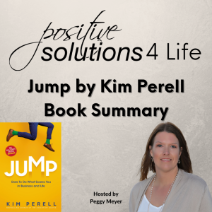 Jump by Kim Perell Book Summary