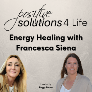 Energy Healing with Francesca Siena