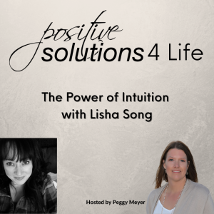 The Power of Intuition with Lisha Song