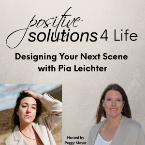 Designing Your Next Scene with Pia Leichter