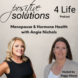 Menopause and Hormone Health with Angie Nichols