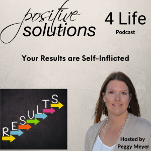 Your Results are Self-Inflicted