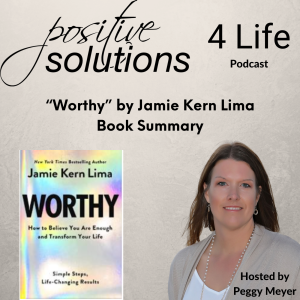 ”Worthy” by Jamie Kern Lima--Book Summary