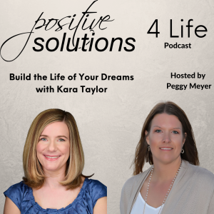 Building Your Dream Life with Kara Taylor