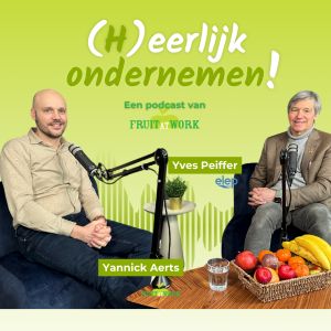 "Ben jij dan van de LGBTQ community?" - met Elep