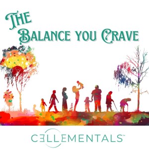 Episode 1: What is Cellementals