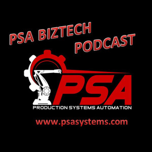 PSA Podcast | Episode 11