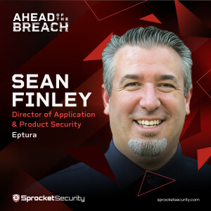 Eptura's Sean Finley on Building Risk-Based Application Security Programs