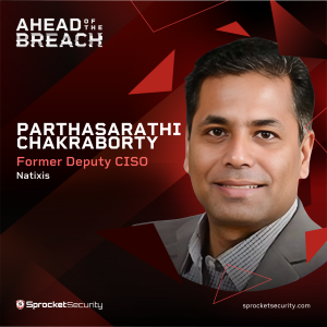 Parthasarathi Chakraborty on Building Architectural Assurance Functions