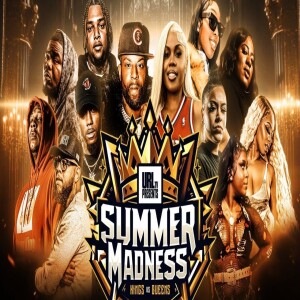 SMACK/ URL SUMMER MADNESS: KINGS VS QUEENS (PREDICTIONS) | Don’t Quote Me