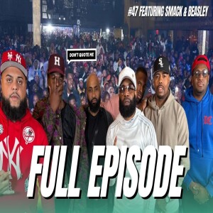 The URLTV Episode featuring Smack White & Beasley