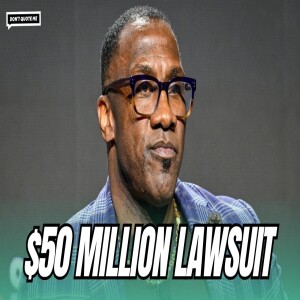 Shannon Sharpe’s $50M Scandal: Stop Believing Everything You Hear | Don’t Quote Me