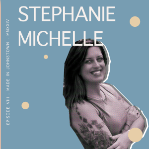#022 - Stephanie Michelle | Emerald Photography LLC
