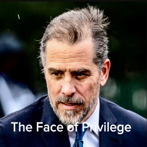 Hunter Biden Privilege - Weaponization is Real