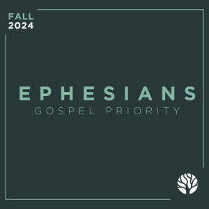 Redemption In Christ | Ephesians 1:7-10
