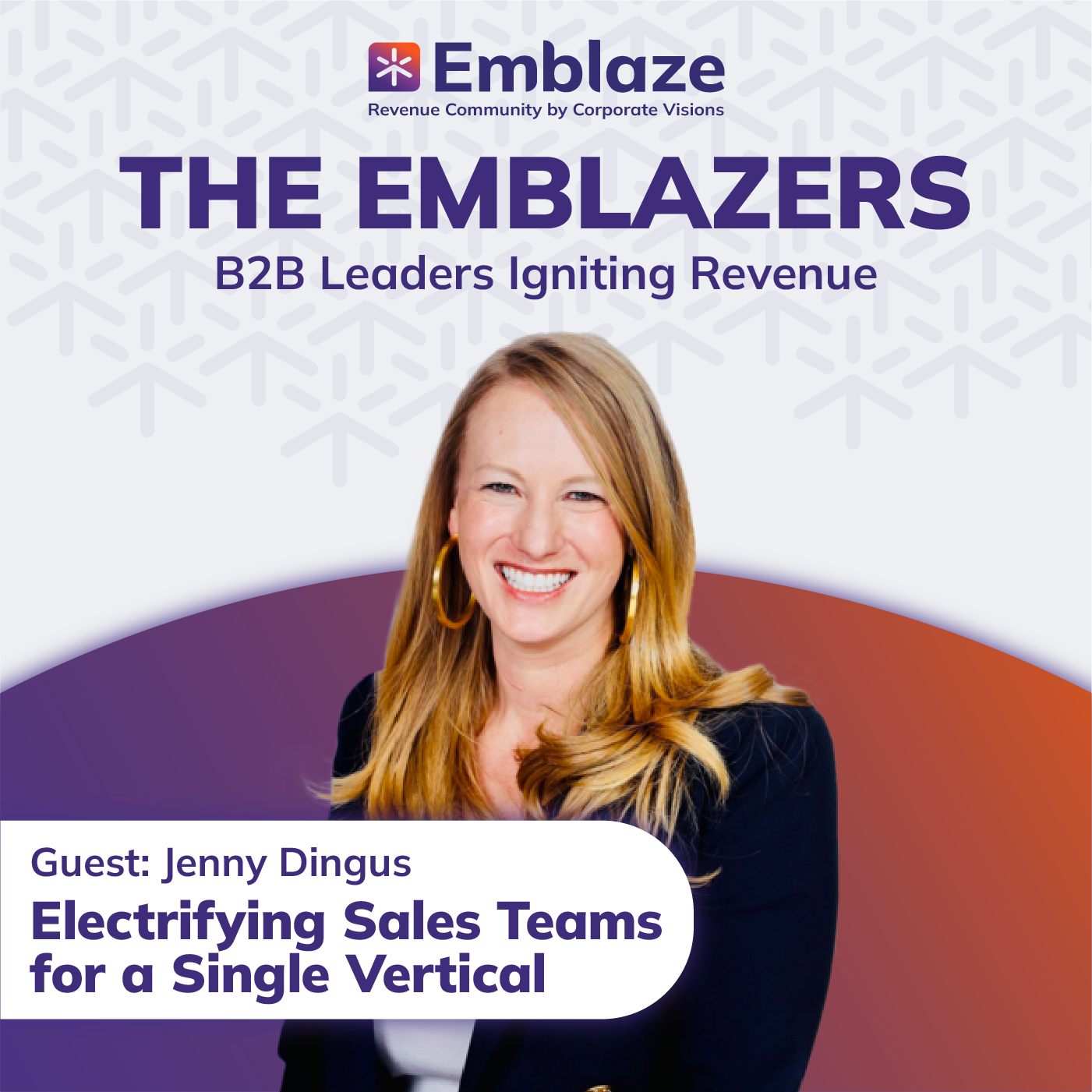 The Emblazers Show