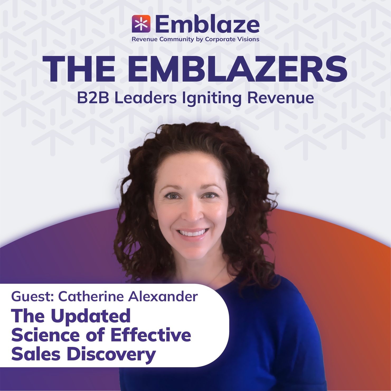 The Emblazers Show