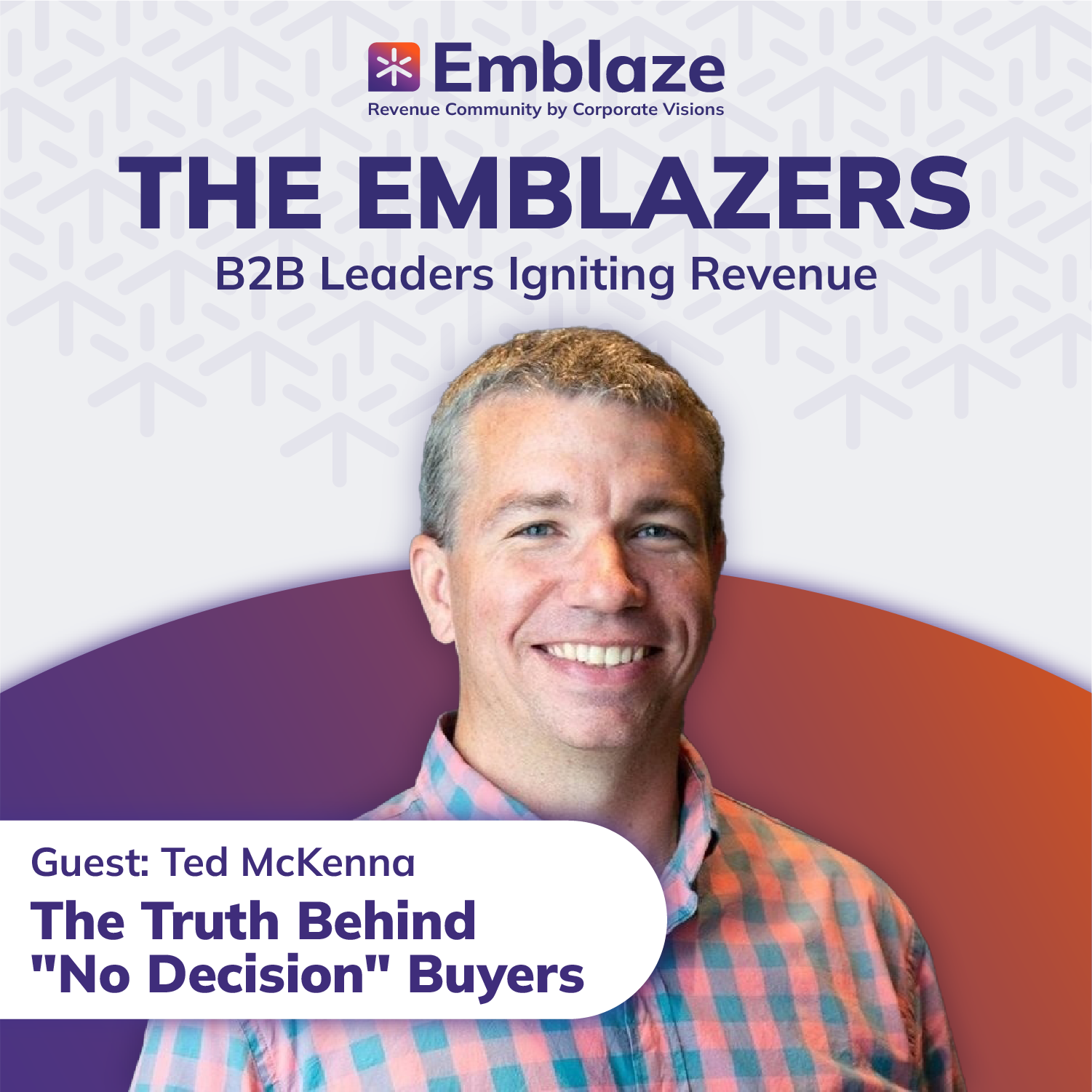 The Emblazers Show