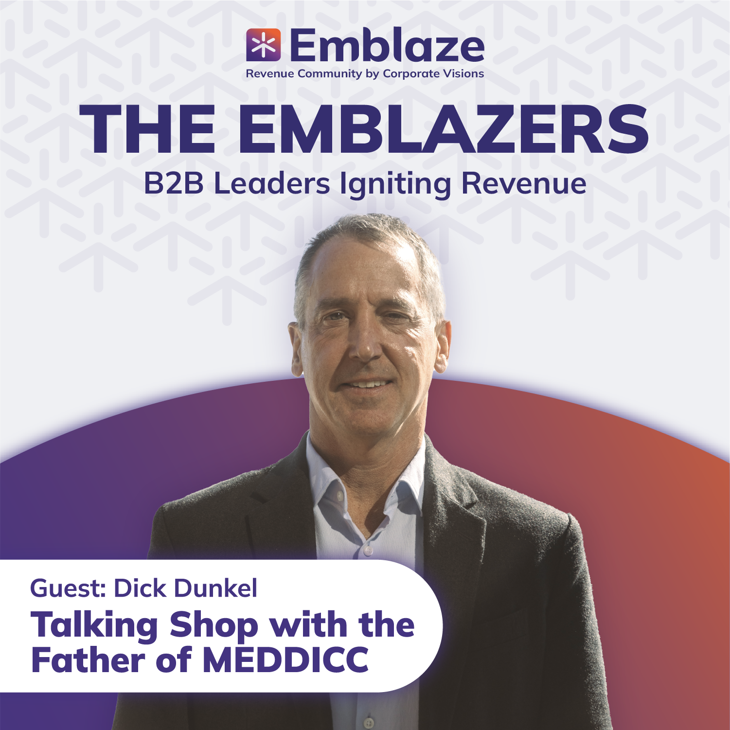 The Emblazers Show