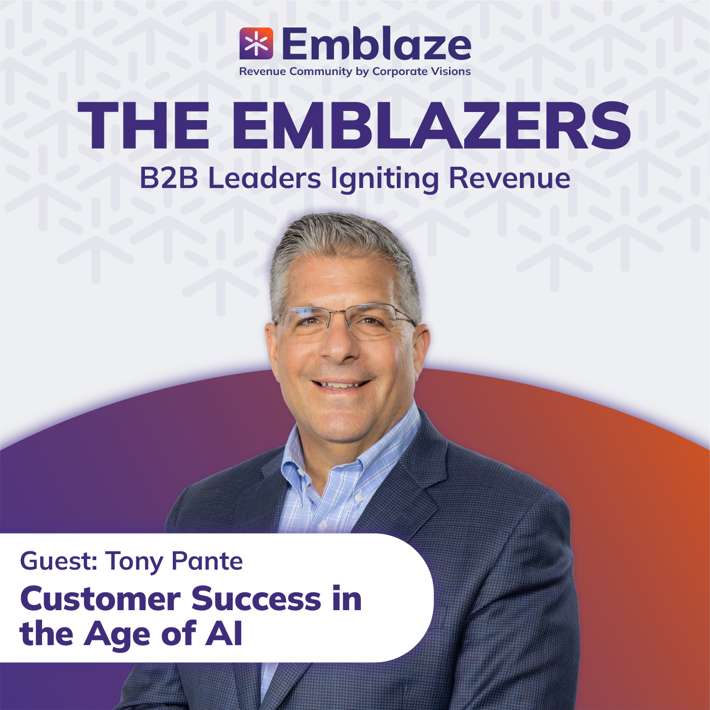 The Emblazers Show