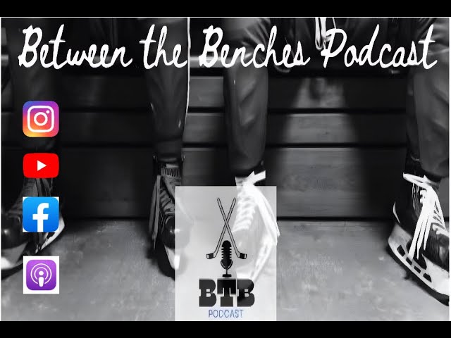 Between the Benches