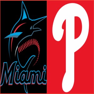 Phils vs. Marlins series review