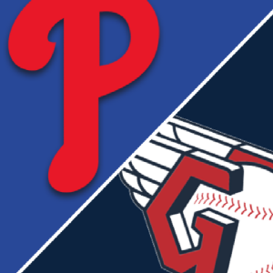 Phils vs. Guardians Review