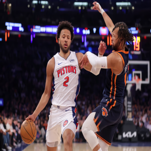 Eastern Conference 1st round preview