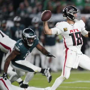 Eagles vs. Falcons Game 2 Reviews 9.17.2024