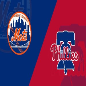 Phils vs. Mets series review