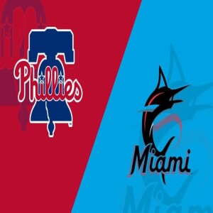 Phils vs. Marlins Series review