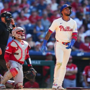 Phils vs. Reds series review