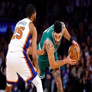 NBA Playoffs 1st round Review; East Semis Preview